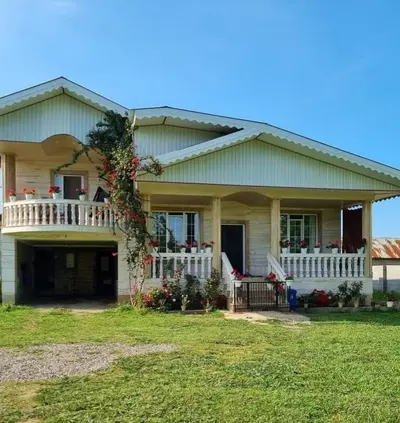 ویلا دوخوابه گیلانا 2