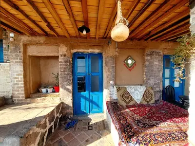 بومگردی خان بزرگ - واحد سحرخوان