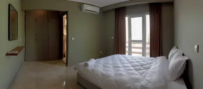 آپارتمان دوخوابه ایوان نوبنیاد 6