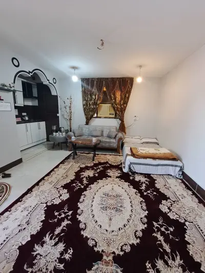 سوئیت فلت عبدالحمید