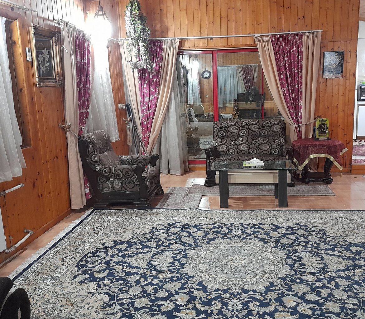 آپارتمان دوخوابه ساحلی گلها 2