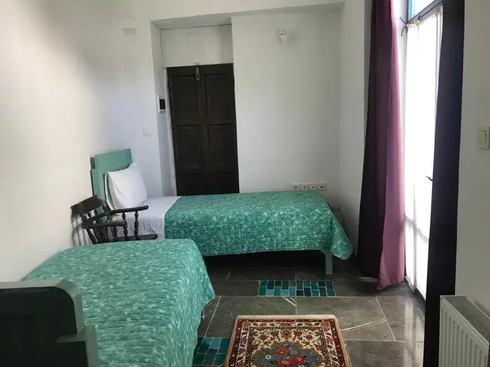 اقامتگاه سنتی منزل یزدان - واحد 5