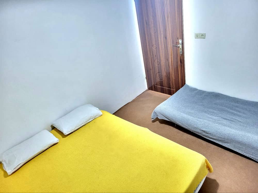 سوئیت یک خوابه ترنج 4