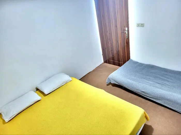 سوئیت یک خوابه ترنج 4