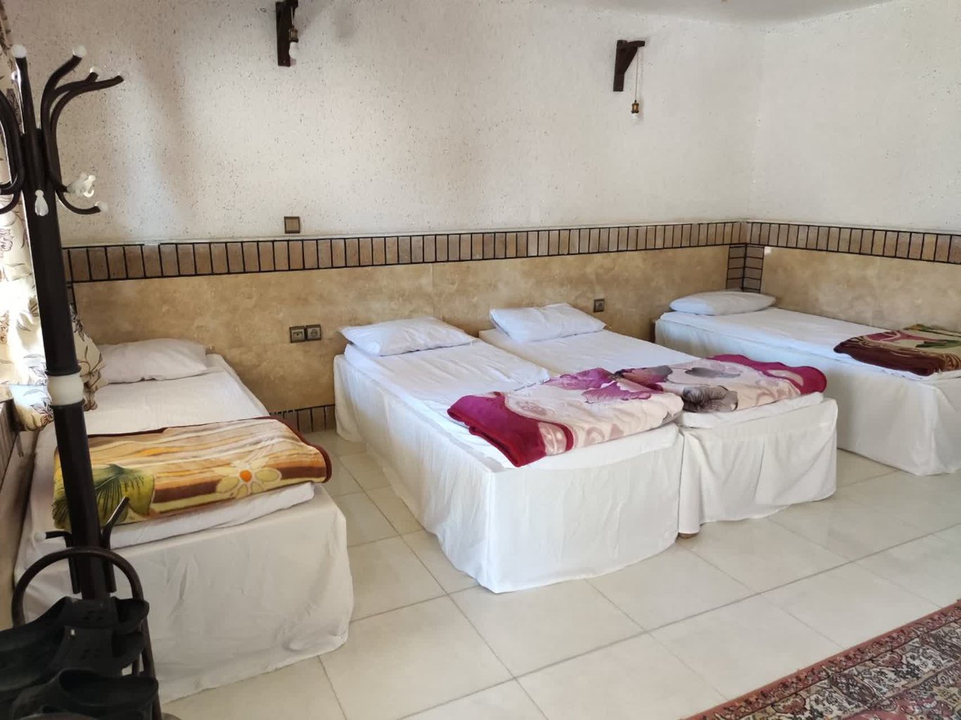 احمد - واحد چهارتخته 4