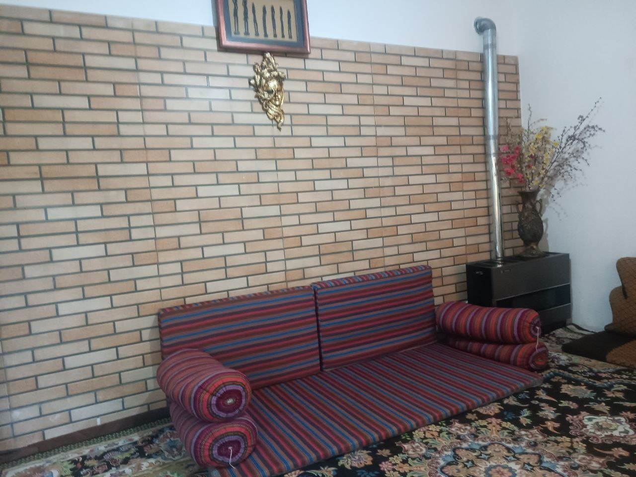 چشم جهان - واحد ۴