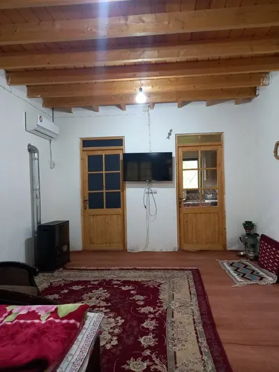 بومگردی سید آقا - واحد ۴