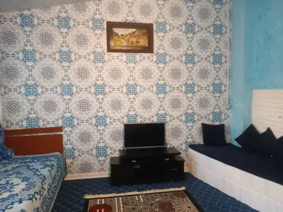 بومگردی چشم جهان - واحد ۲