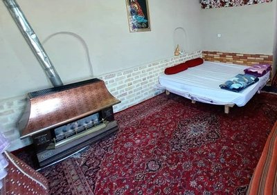 بومگردی خان بزرگ - واحد خان نشین