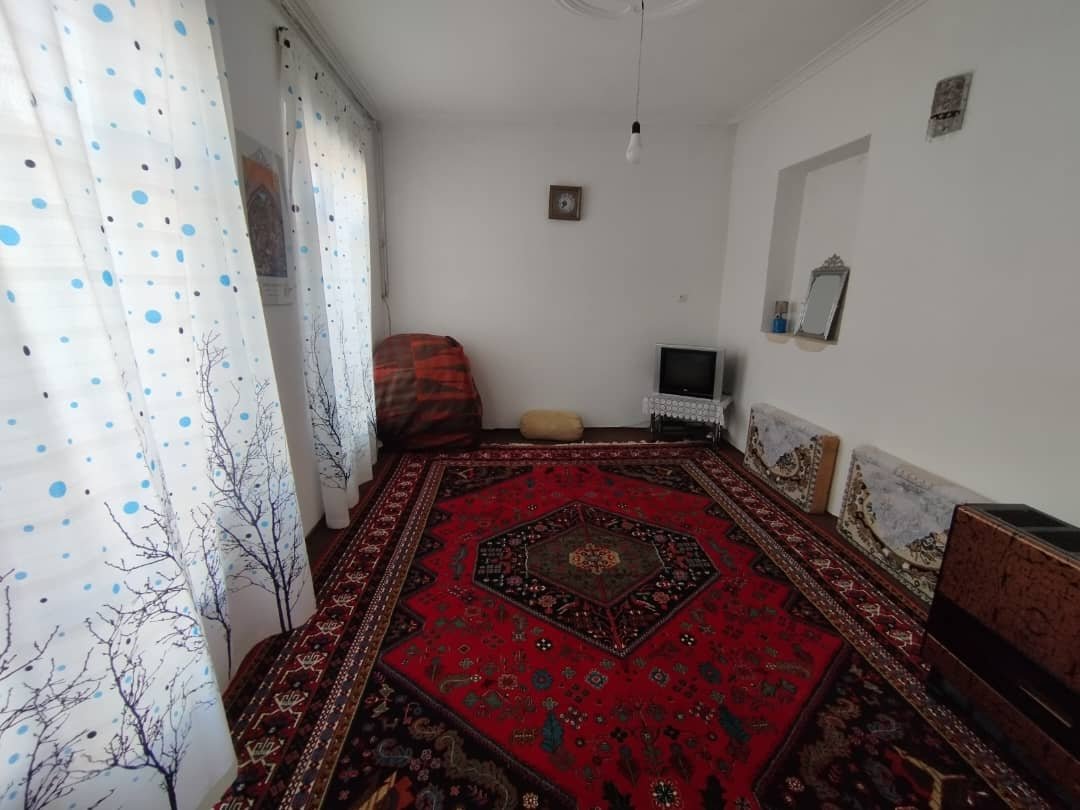 بومگردی یاغمور - واحد 2