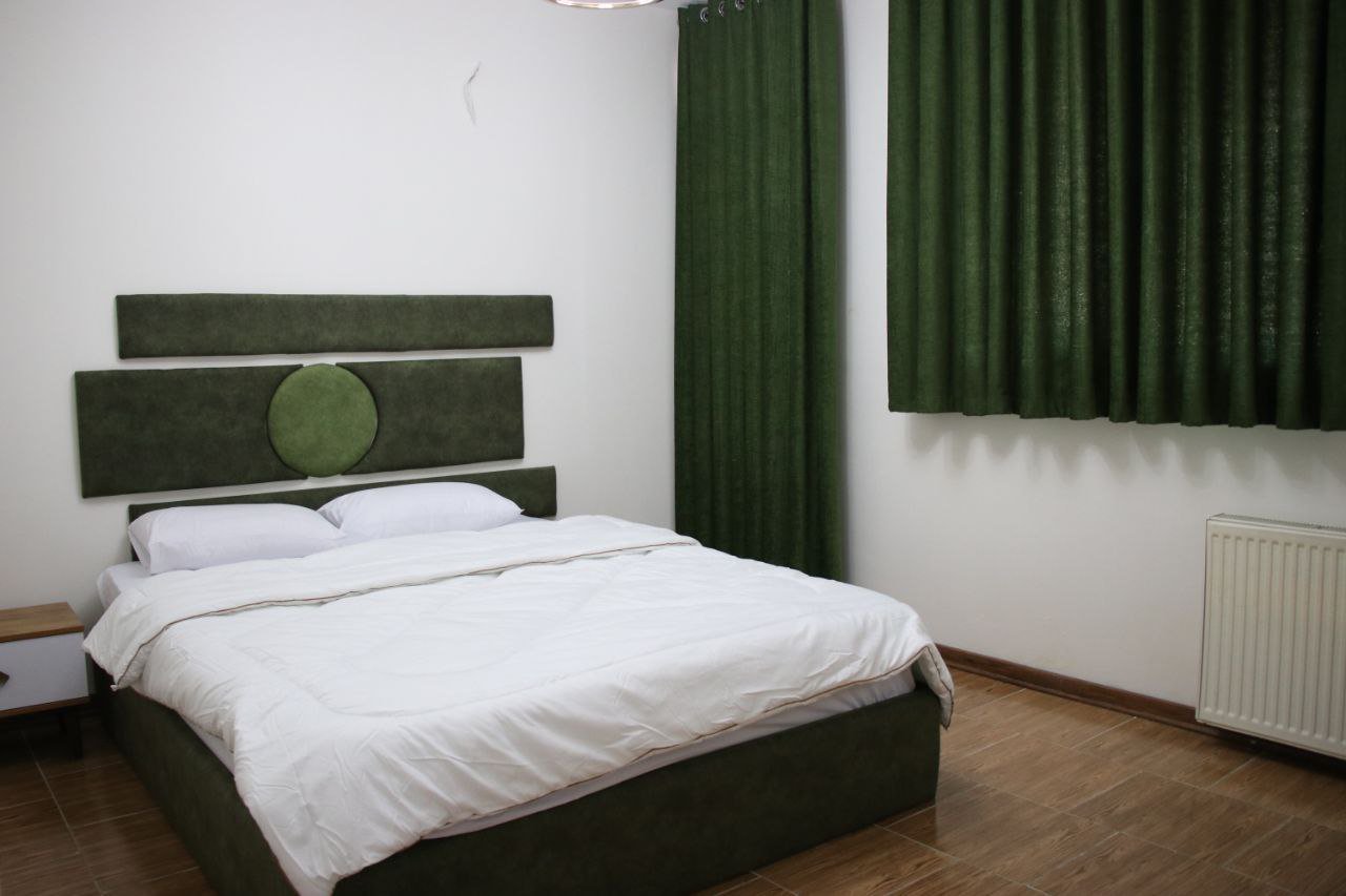 آپارتمان دوخوابه علی بابا واحد 6