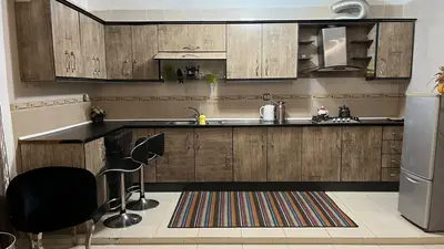 آپارتمان یک خوابه قاسمی 1