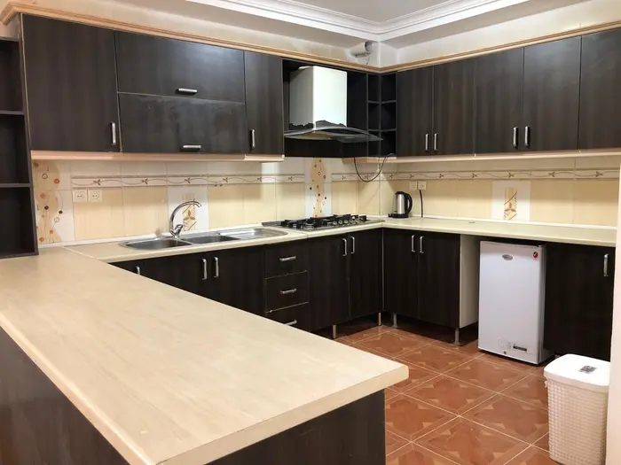 آپارتمان دوخوابه آسا هوم ١