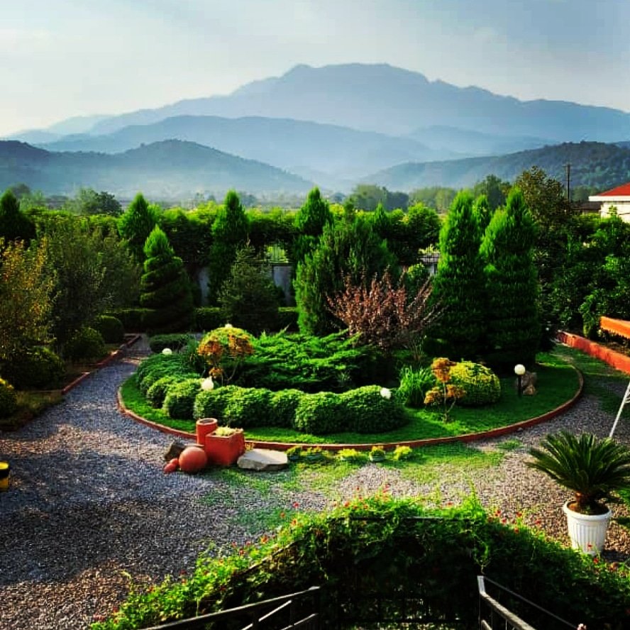 سوئیت یک خوابه ترنج ۱۴