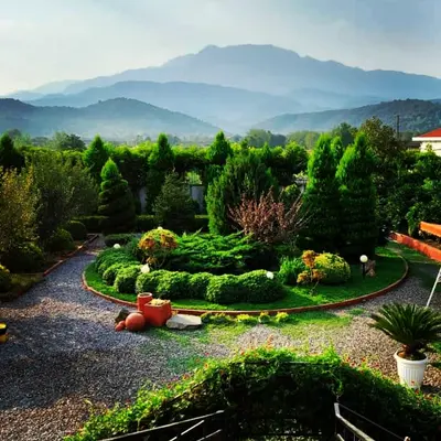 سوئیت یک خوابه ترنج ۱۴