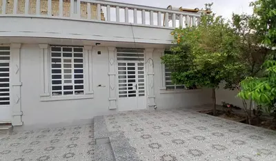 ویلا یک خوابه گشویی