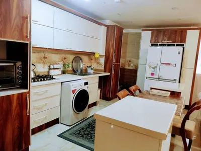 آپارتمان دوخوابه صادقیه22