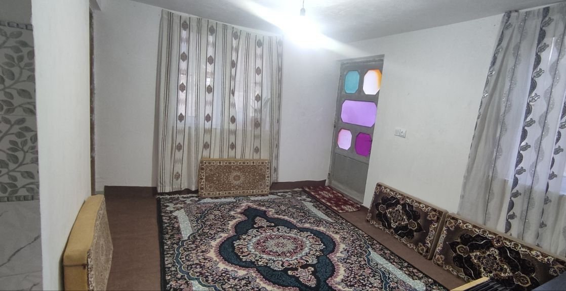 یک خوابه جنگلی کوهستان ۲