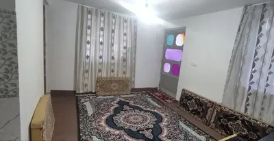 کلبه یک خوابه جنگلی کوهستان ۲