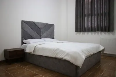 آپارتمان دوخوابه علی بابا واحد 5