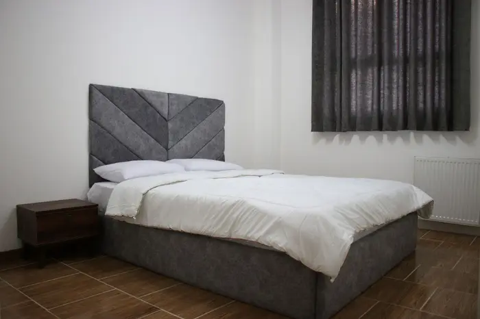 آپارتمان دوخوابه علی بابا واحد 5