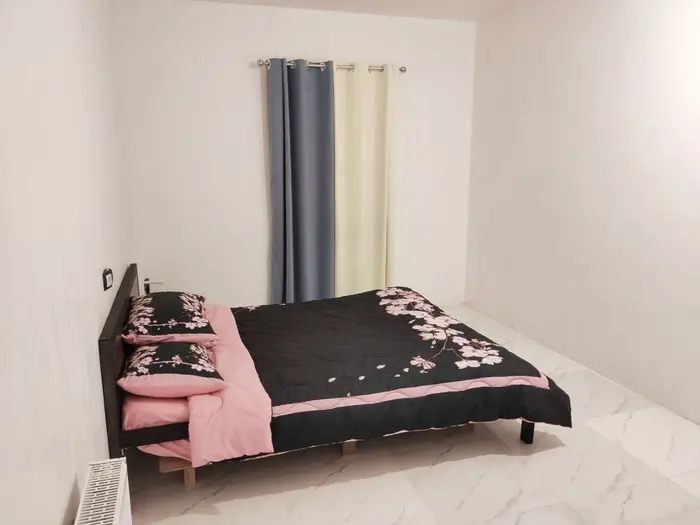 مجتمع اقامتگاهی یک خوابه دیلان 1 - واحد 2