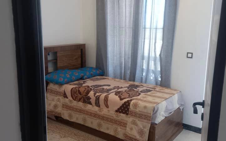 ویلا دوخوابه دوبلکس ساتین