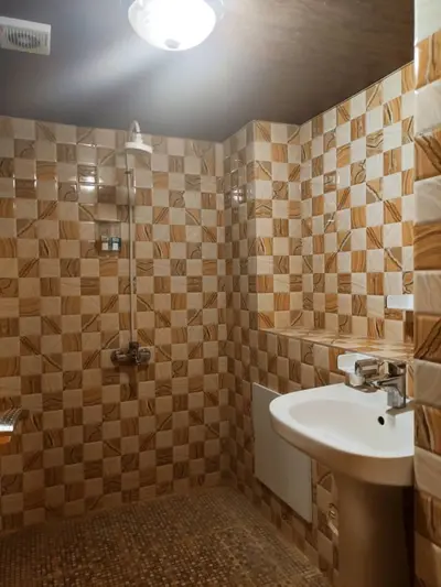 اقامتگاه سنتی نیایش - واحد دوتخته 104