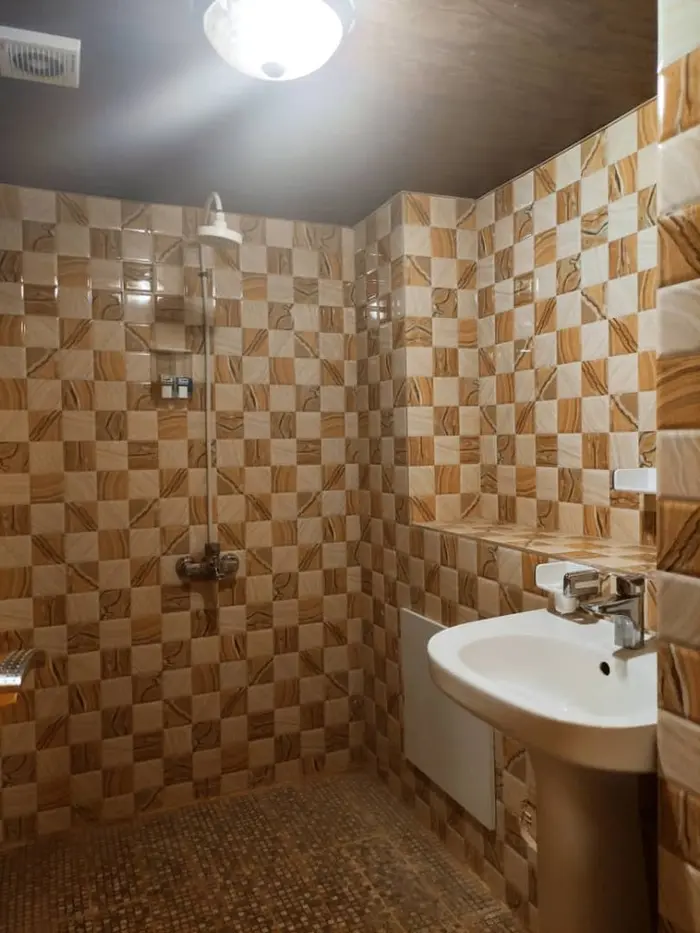 اقامتگاه سنتی نیایش - واحد دوتخته 104