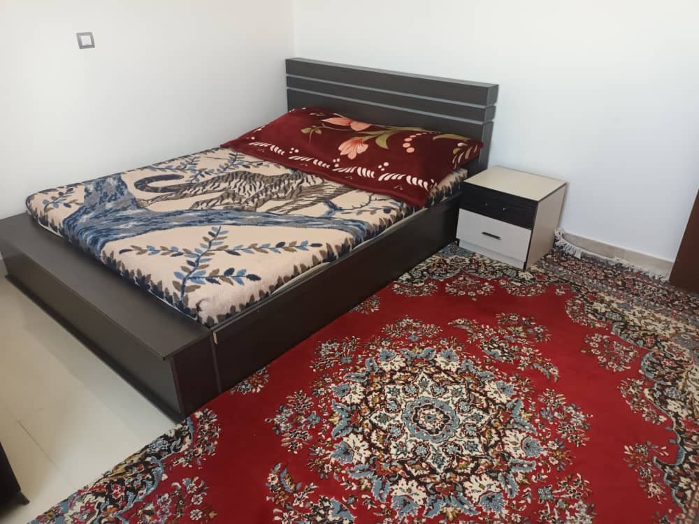 دوخوابه فانوس شب