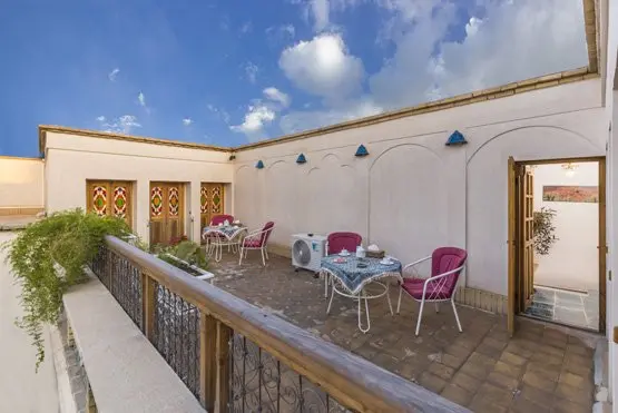 کیانپور - واحد دوتخته تویین دبل وُثاق