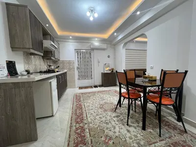 سوئیت فلت سپنتا