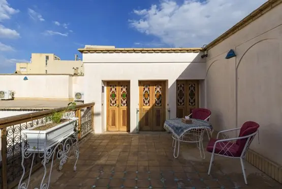 کیانپور - واحد دوتخته تویین دبل وُثاق