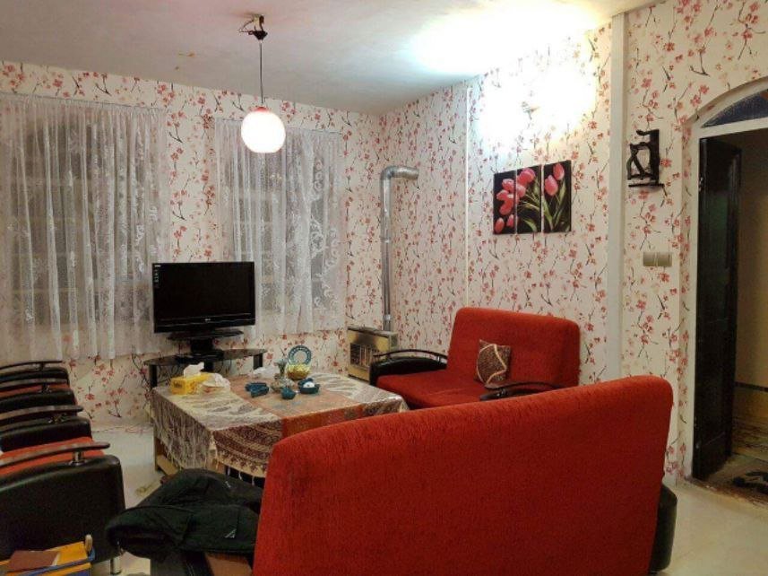 سرای مهرگرد - واحد دوخوابه