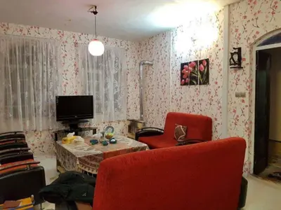 بومگردی سرای مهرگرد - واحد دوخوابه