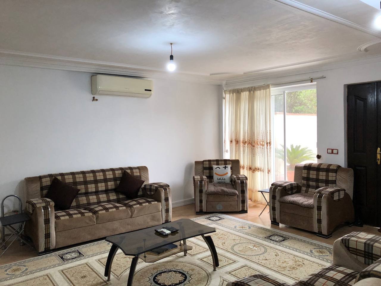 دوخوابه ساحلی بهار 9