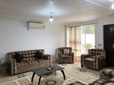 آپارتمان دوخوابه ساحلی بهار 9