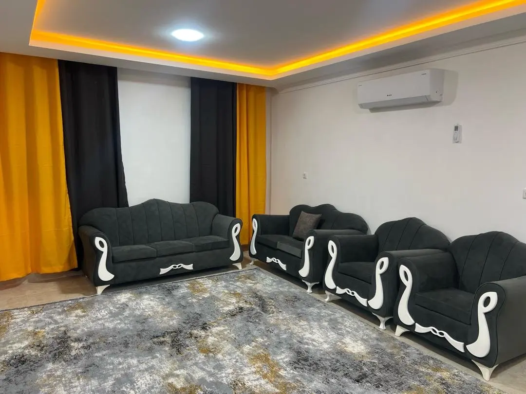 آپارتمان دوخوابه امید ممتاز - واحد 7