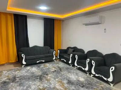 آپارتمان دوخوابه امید ممتاز - واحد 7