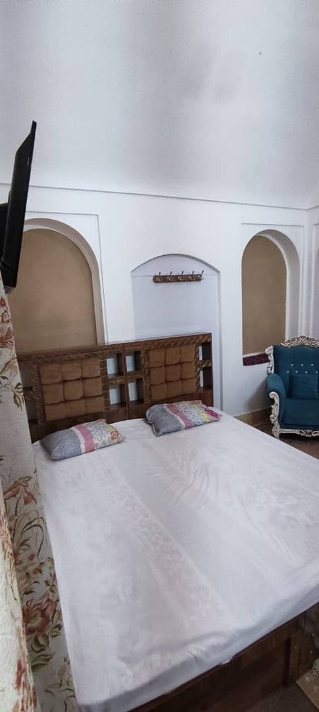 مهران - واحد عطار