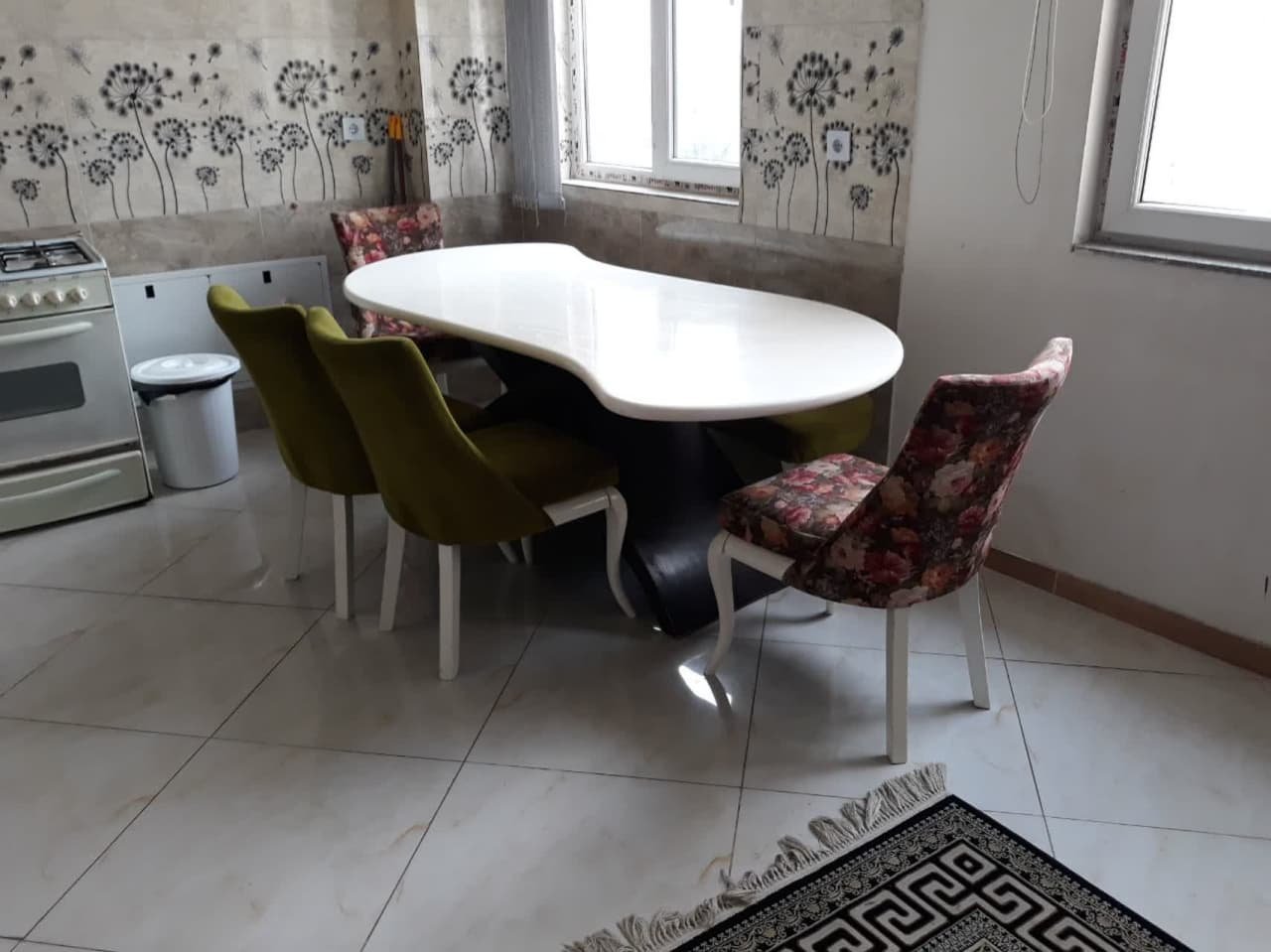 دوخوابه باباطاهر 7