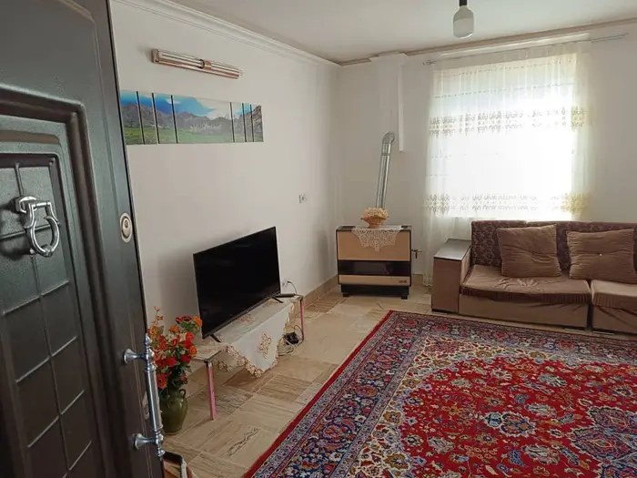 یک خوابه رضایی  1