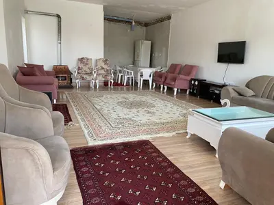 ویلا دوخوابه کاریزما