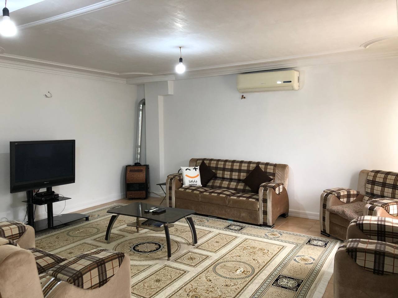 دوخوابه ساحلی بهار 9