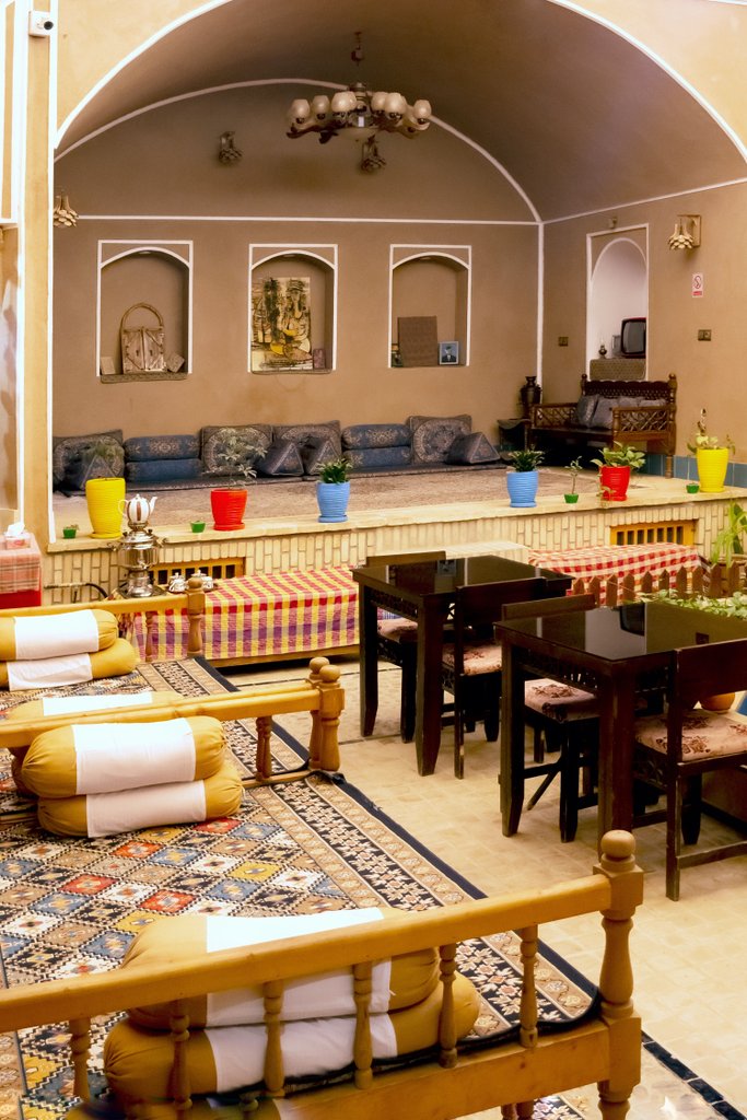 بومگردی دلخش - واحد سنتی 105