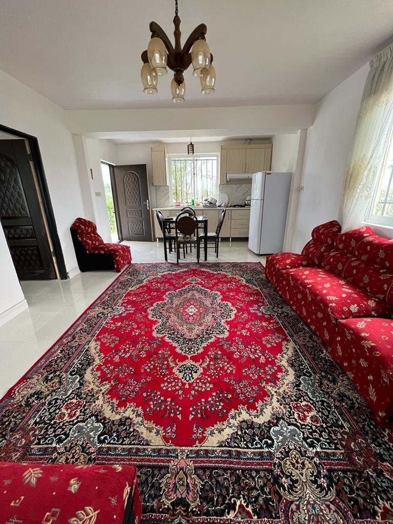 یک خوابه پیله باغ