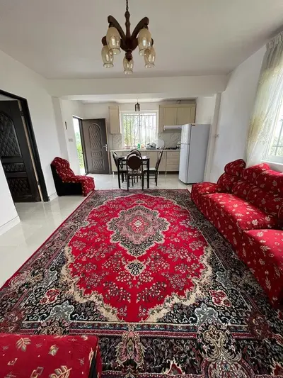 کلبه یک خوابه پیله باغ