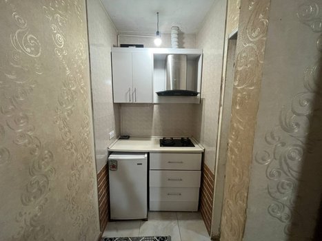 سوئیت فلت سرگل