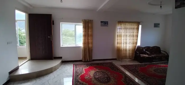 آپارتمان سه خوابه بهار 12