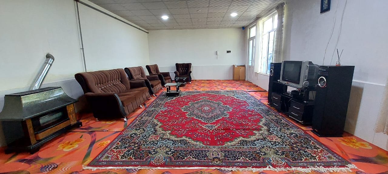 ویلا یک خوابه سرد رود